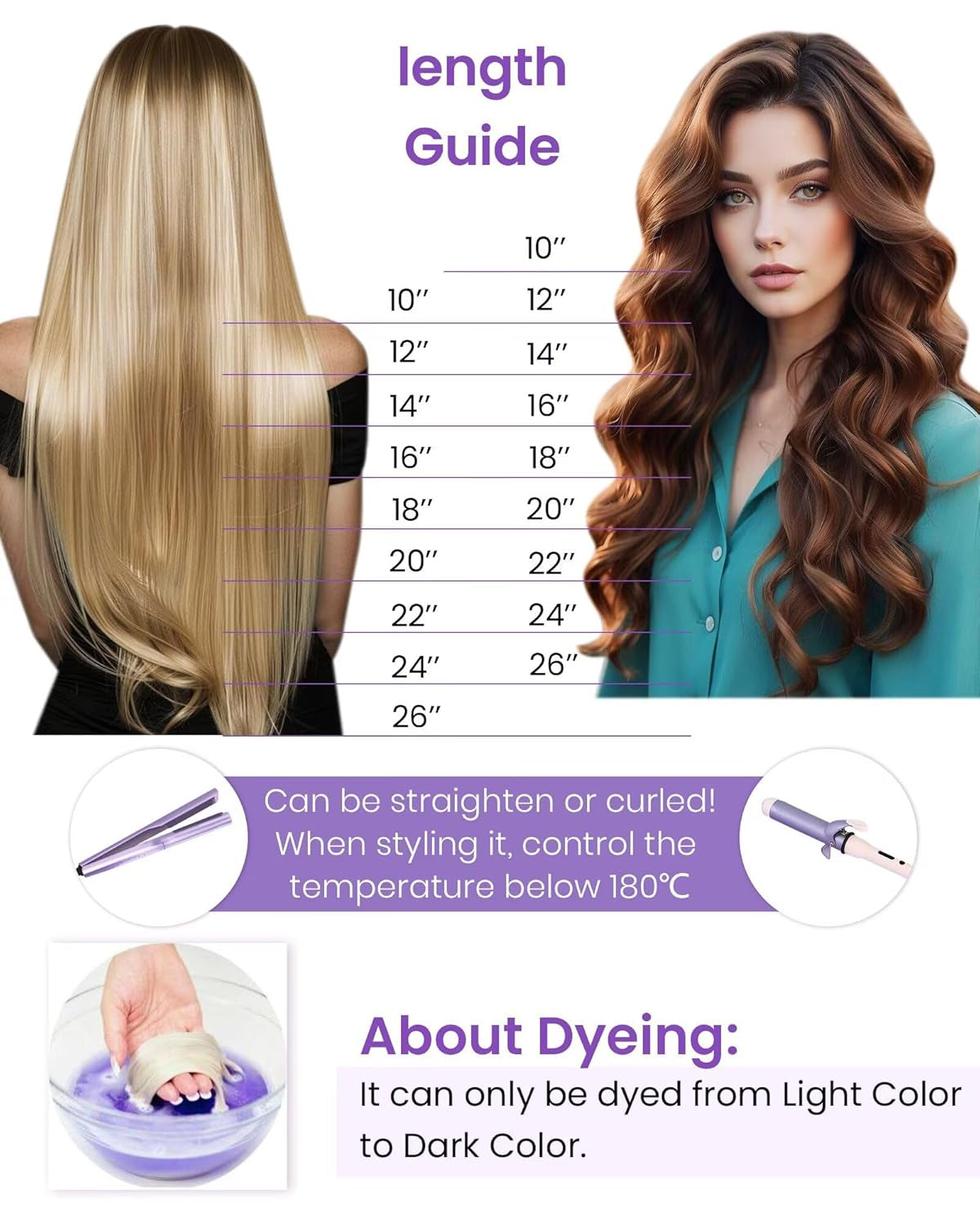 Tape in Extensions Balayage Blonde Human Hair Tape in Hair Extensions Light Brown to Ash Blonde Mix Platinum Blonde Hair Extensions Tape on Real Human Hair 18Inch 50G 20Pcs